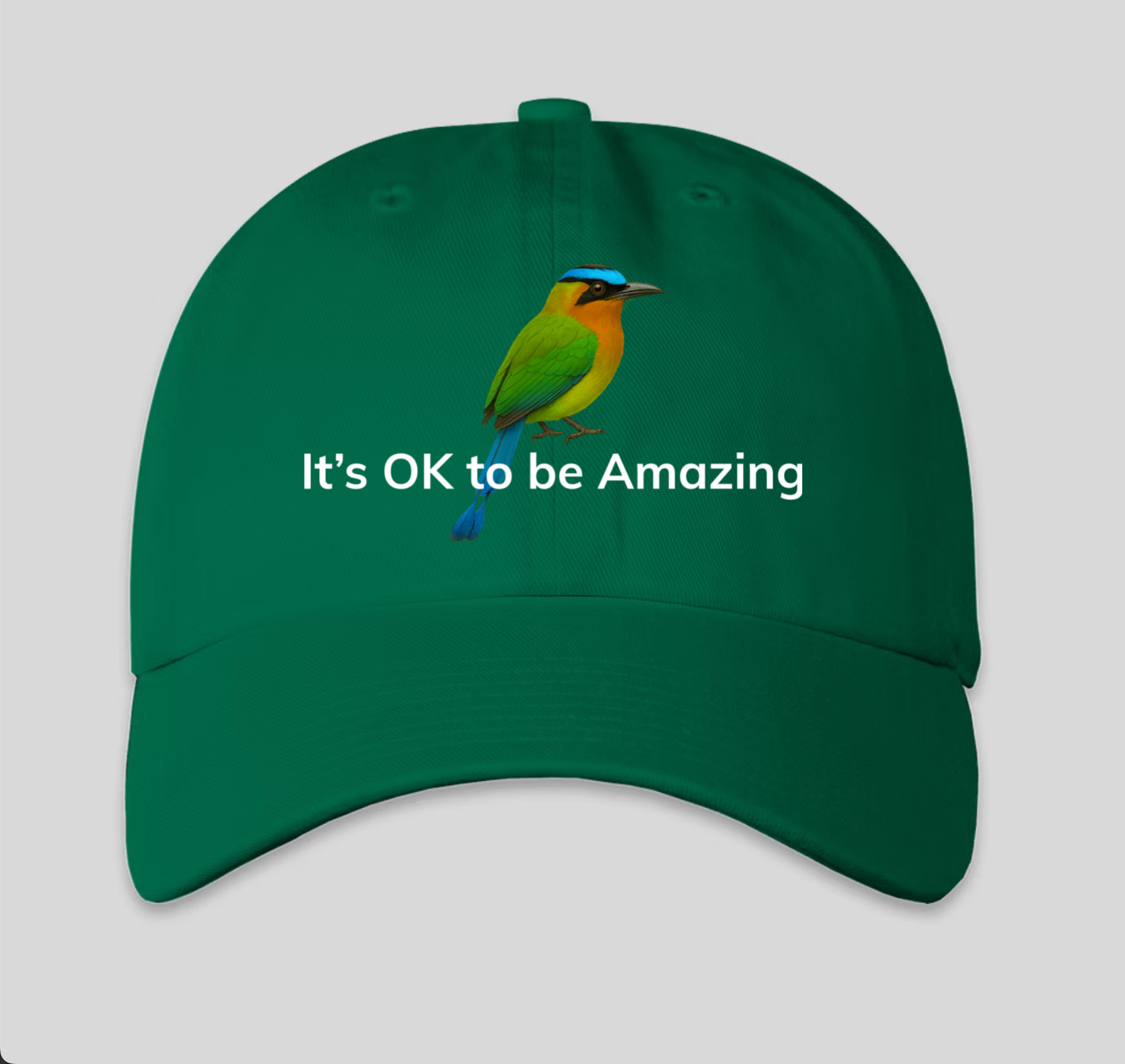 It's OK to be Amazing - Cap - Image 9